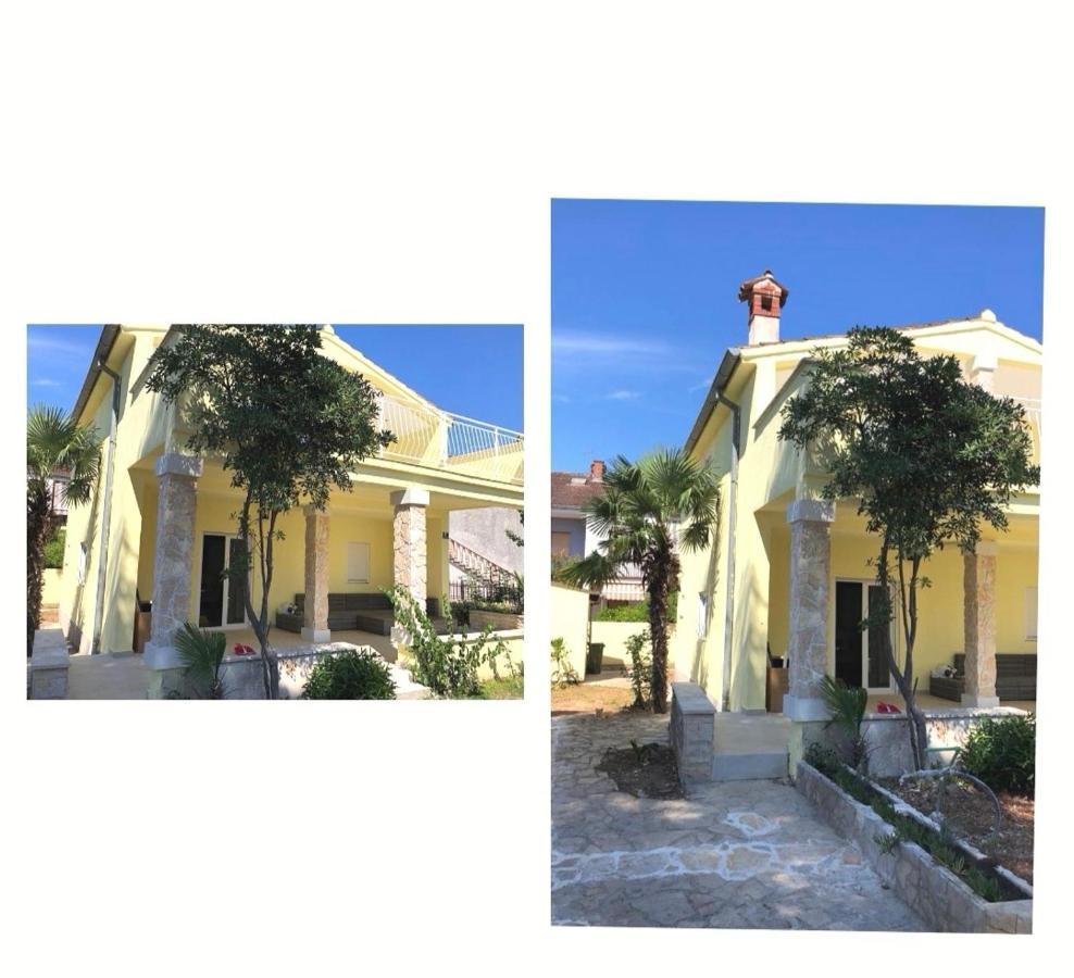 Five Bedroom House Near Sandy Beach Villa Major เมดูลิน ภายนอก รูปภาพ
